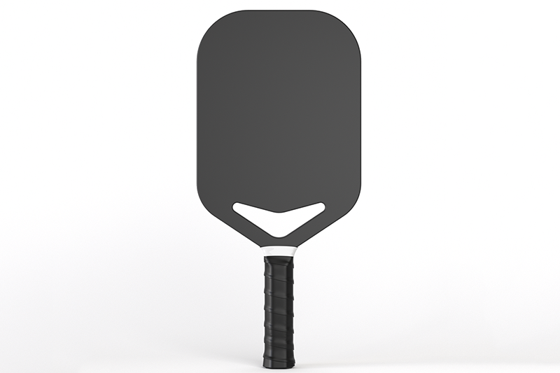 Power Enhanced Frameless Pickleball Paddle Long YD-87